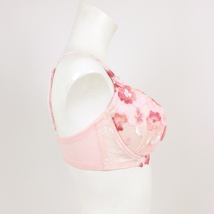 GRACE Flower Petal | fran de lingerie | 詳細画像26 