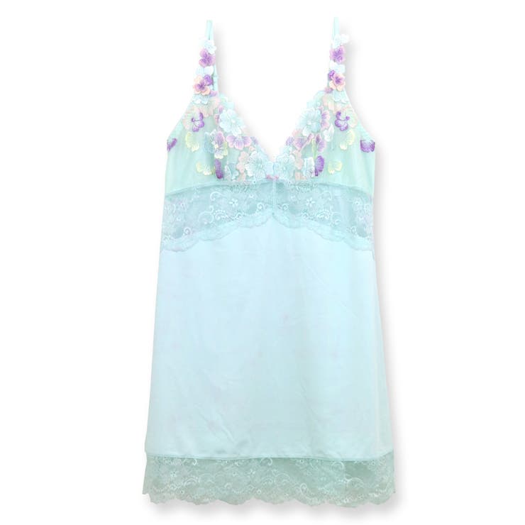 GRACE Flower Petal | fran de lingerie | 詳細画像3 