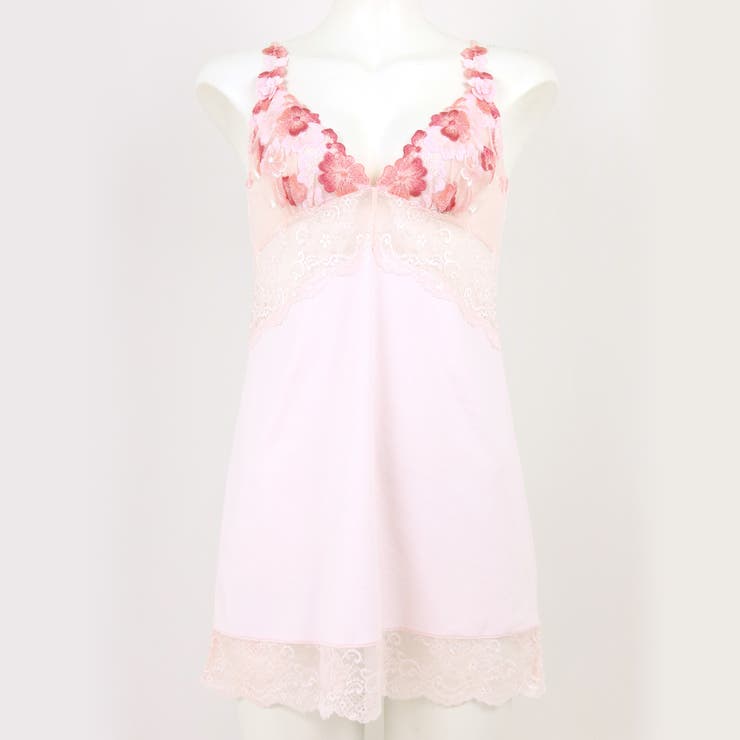 GRACE Flower Petal | fran de lingerie | 詳細画像18 