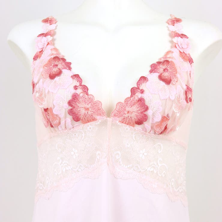 GRACE Flower Petal | fran de lingerie | 詳細画像19 