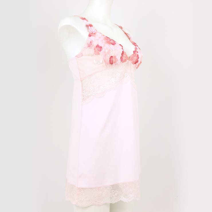 GRACE Flower Petal | fran de lingerie | 詳細画像21 