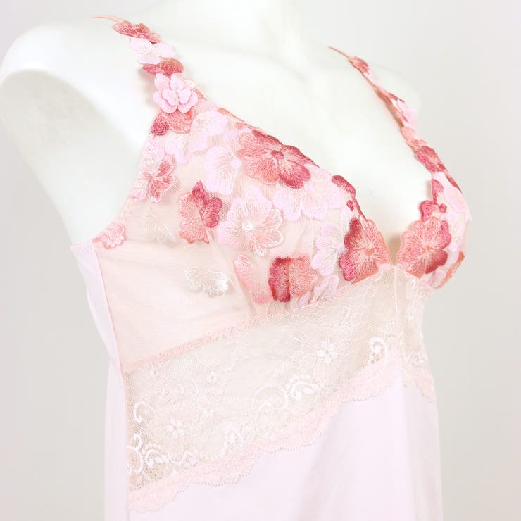 GRACE Flower Petal | fran de lingerie | 詳細画像22 