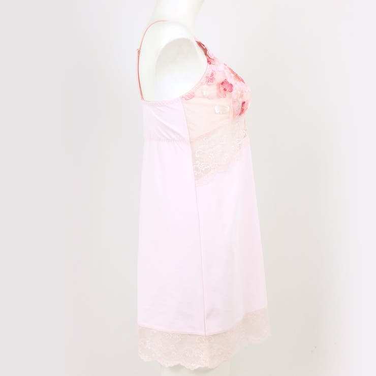 GRACE Flower Petal | fran de lingerie | 詳細画像25 
