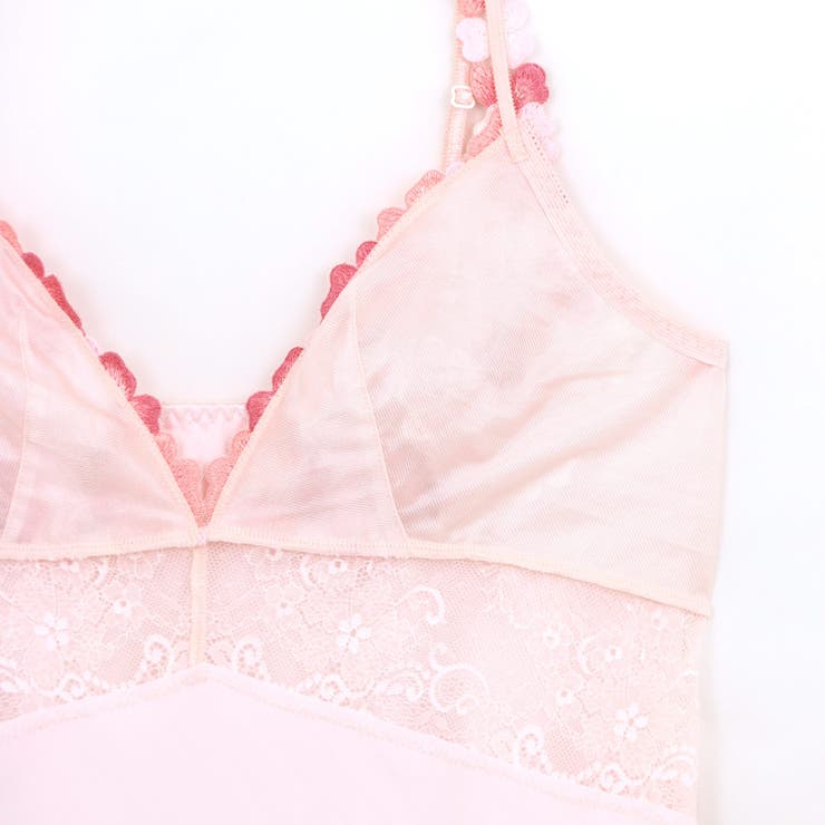 GRACE Flower Petal | fran de lingerie | 詳細画像28 
