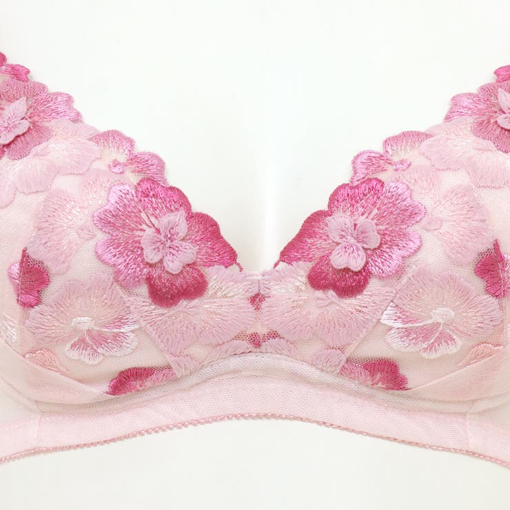 GRACE Flower Petal | fran de lingerie | 詳細画像20 