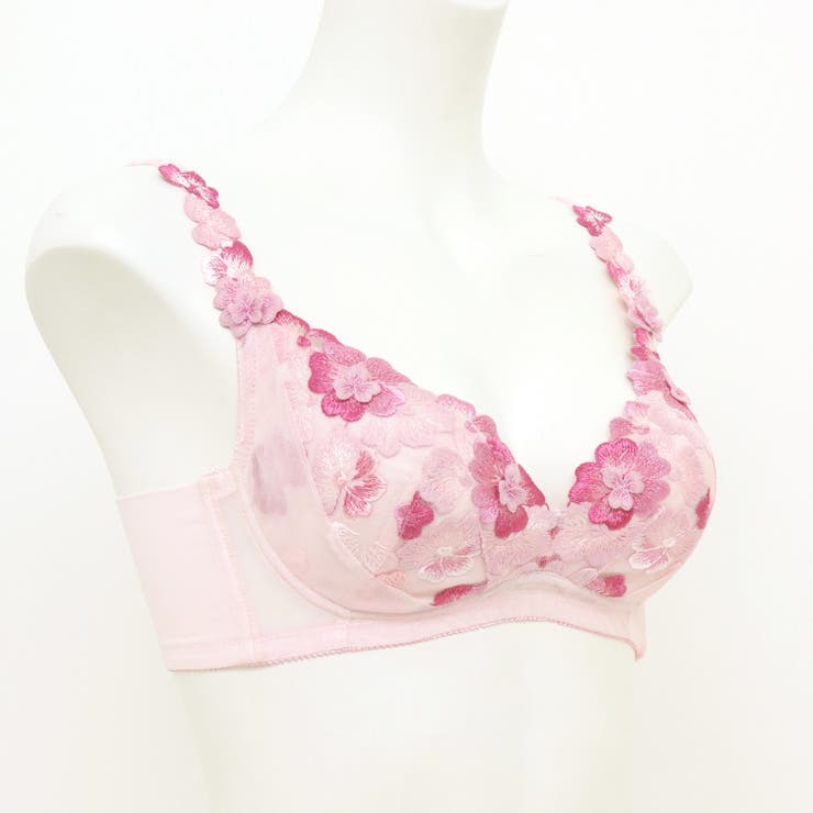 GRACE Flower Petal | fran de lingerie | 詳細画像21 