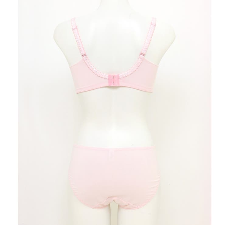 GRACE Flower Petal | fran de lingerie | 詳細画像31 