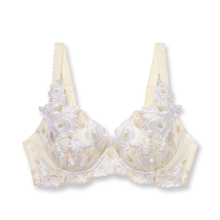 GRACE Grande らくらく補正グレースグランデ | fran de lingerie | 詳細画像3 