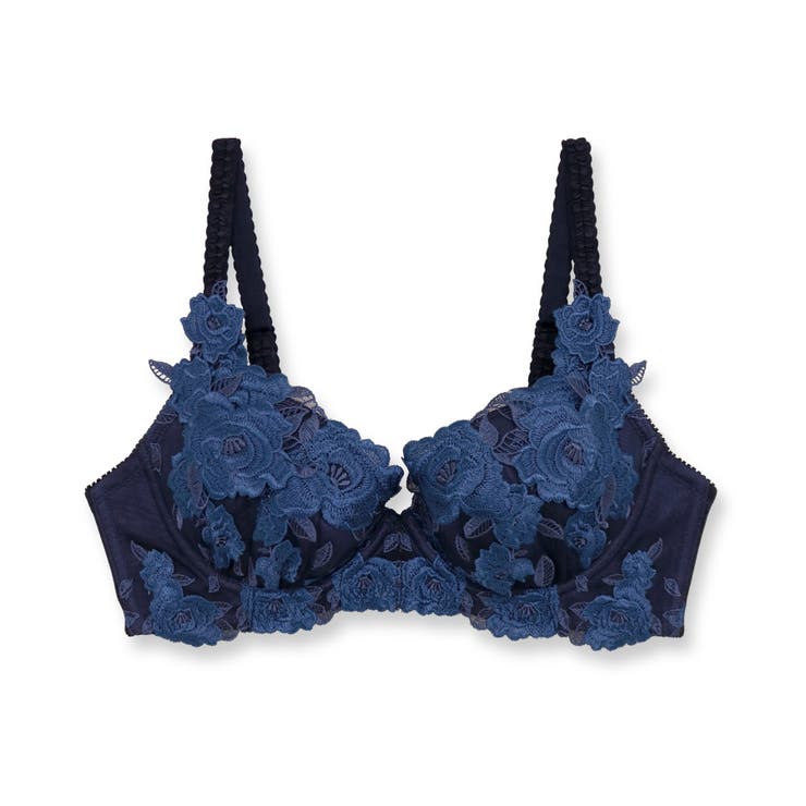 GRACE Grande らくらく補正グレースグランデ | fran de lingerie | 詳細画像4 