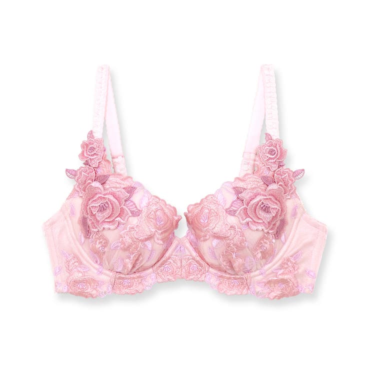 GRACE Grande らくらく補正グレースグランデ | fran de lingerie | 詳細画像5 