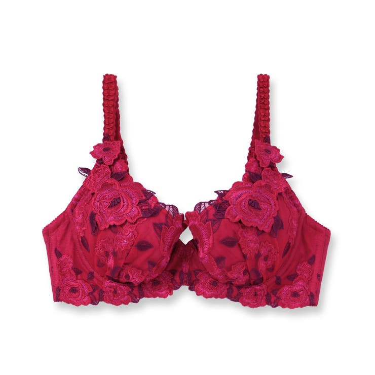 GRACE Grande らくらく補正グレースグランデ | fran de lingerie | 詳細画像7 