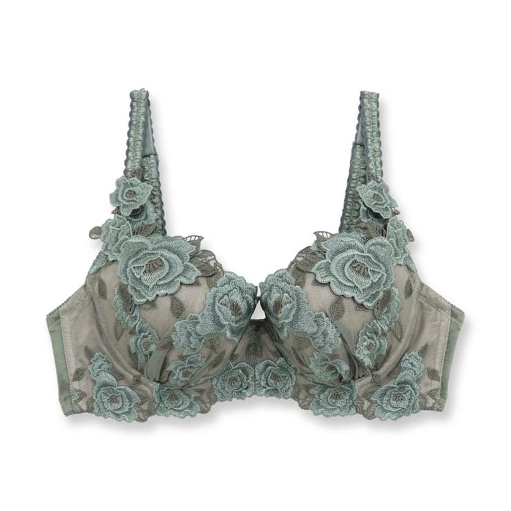 GRACE Grande らくらく補正グレースグランデ | fran de lingerie | 詳細画像8 