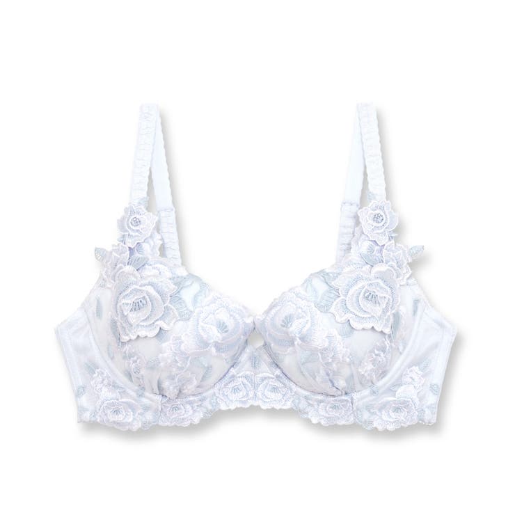 GRACE Grande らくらく補正グレースグランデ | fran de lingerie | 詳細画像9 