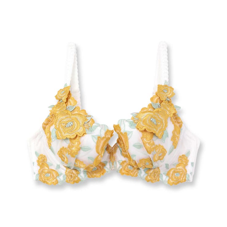 GRACE Grande らくらく補正グレースグランデ | fran de lingerie | 詳細画像11 