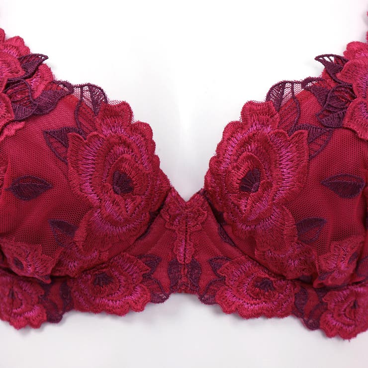 GRACE Grande らくらく補正グレースグランデ | fran de lingerie | 詳細画像20 