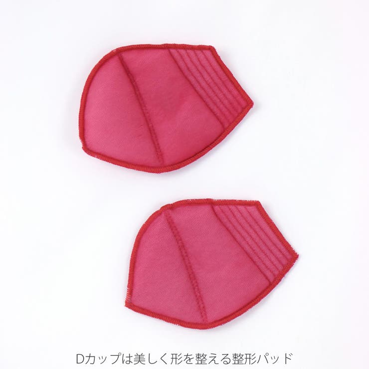 GRACE Grande らくらく補正グレースグランデ | fran de lingerie | 詳細画像25 