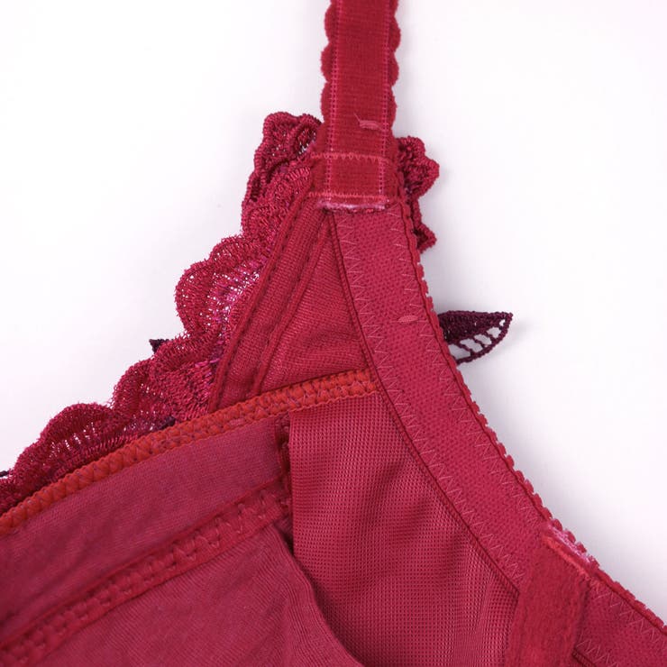 GRACE Grande らくらく補正グレースグランデ | fran de lingerie | 詳細画像27 