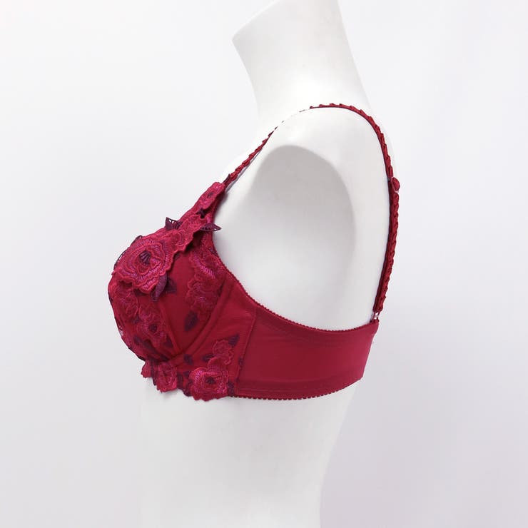 GRACE Grande らくらく補正グレースグランデ | fran de lingerie | 詳細画像28 