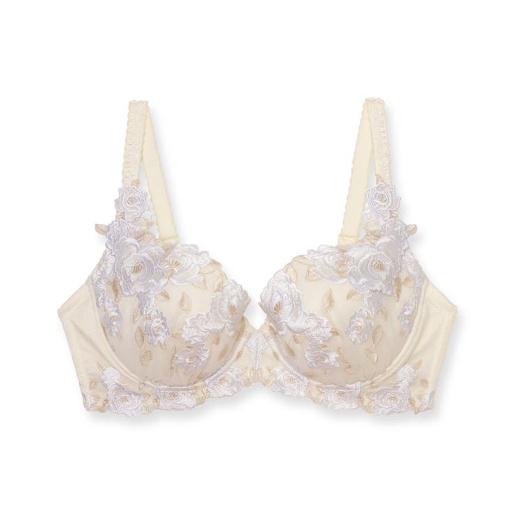 GRACE Grande らくらく補正グレースグランデ | fran de lingerie | 詳細画像3 