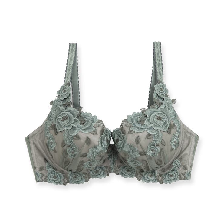 GRACE Grande らくらく補正グレースグランデ | fran de lingerie | 詳細画像8 