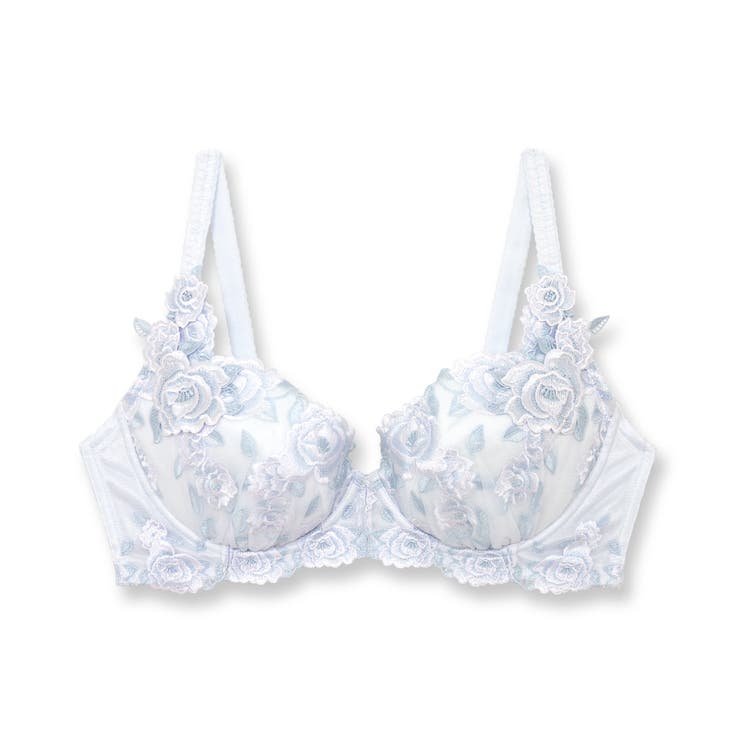 GRACE Grande らくらく補正グレースグランデ | fran de lingerie | 詳細画像9 