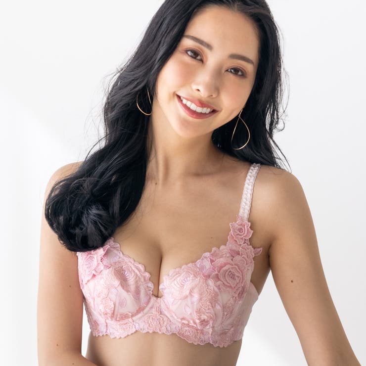 GRACE Grande らくらく補正グレースグランデ | fran de lingerie | 詳細画像16 