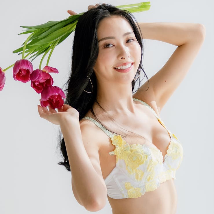 GRACE Grande らくらく補正グレースグランデ | fran de lingerie | 詳細画像18 