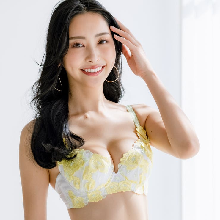 GRACE Grande らくらく補正グレースグランデ | fran de lingerie | 詳細画像19 
