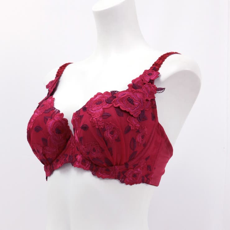 GRACE Grande らくらく補正グレースグランデ | fran de lingerie | 詳細画像22 