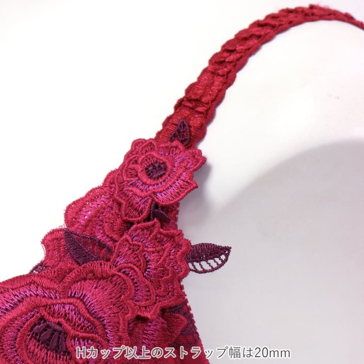 GRACE Grande らくらく補正グレースグランデ | fran de lingerie | 詳細画像26 