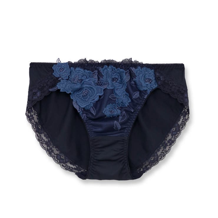 GRACE Grande グレースグランデ コーディネートショーツ | fran de lingerie | 詳細画像3 