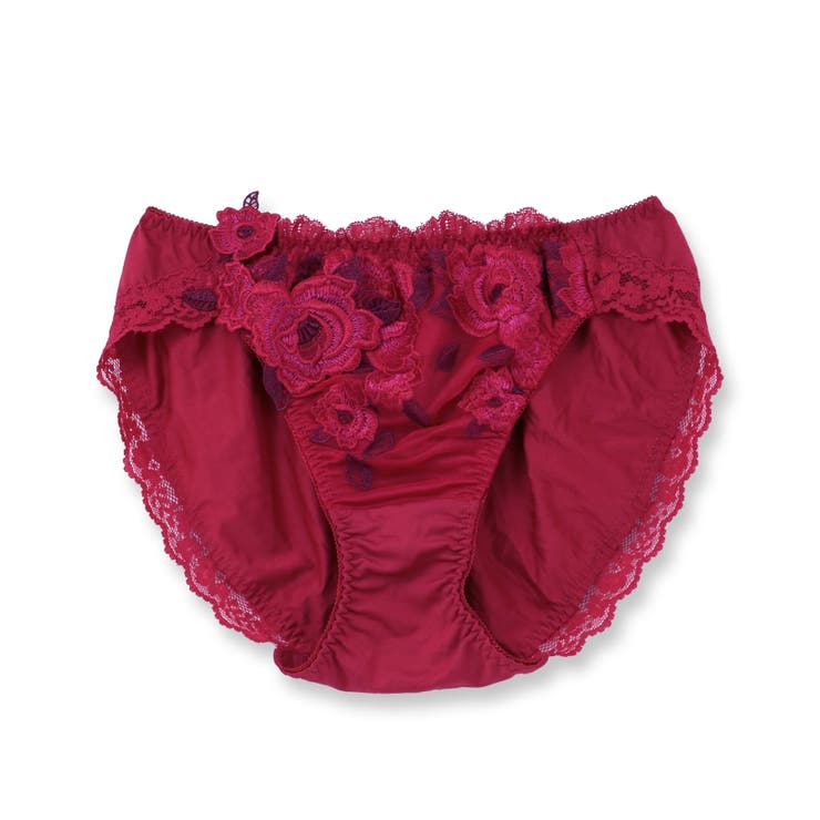 GRACE Grande グレースグランデ コーディネートショーツ | fran de lingerie | 詳細画像4 