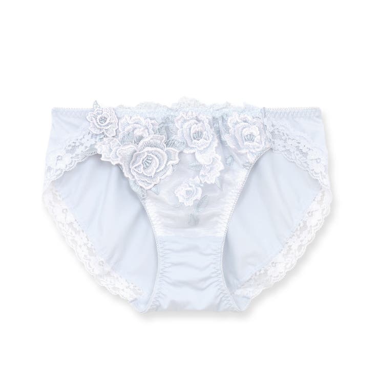 GRACE Grande グレースグランデ コーディネートショーツ | fran de lingerie | 詳細画像5 