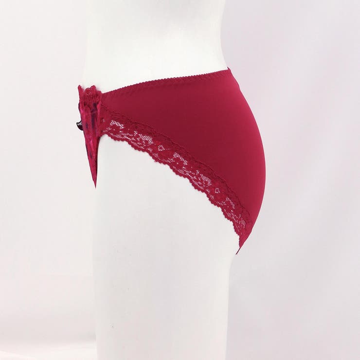 GRACE Grande グレースグランデ コーディネートショーツ | fran de lingerie | 詳細画像20 
