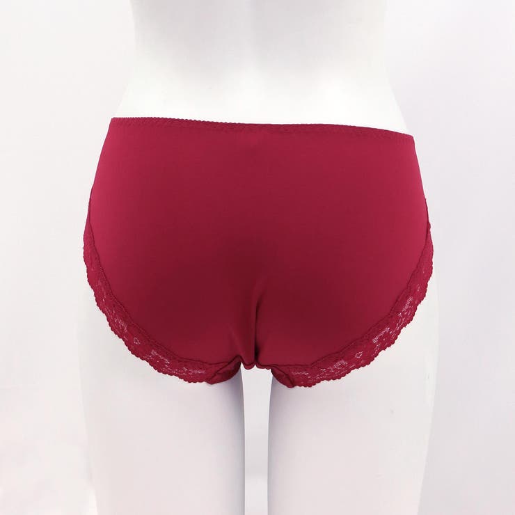 GRACE Grande グレースグランデ コーディネートショーツ | fran de lingerie | 詳細画像21 