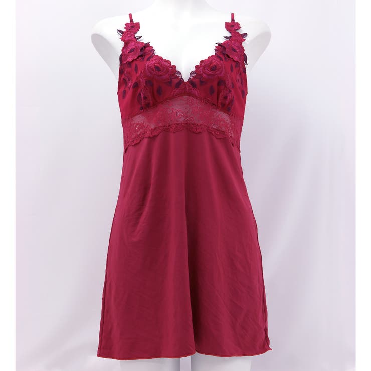 GRACE Grande グレースグランデ コーディネートスリップ | fran de lingerie | 詳細画像18 