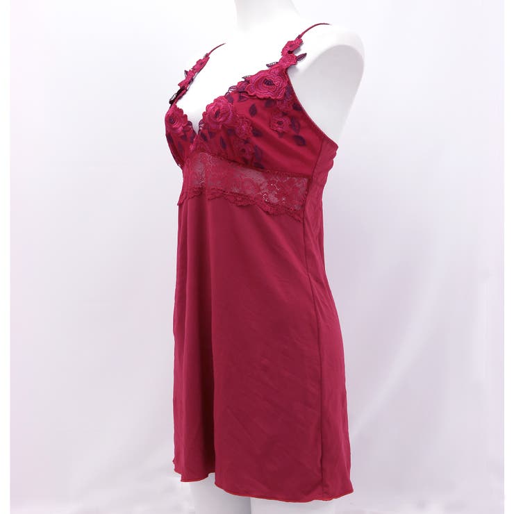 GRACE Grande グレースグランデ コーディネートスリップ | fran de lingerie | 詳細画像20 