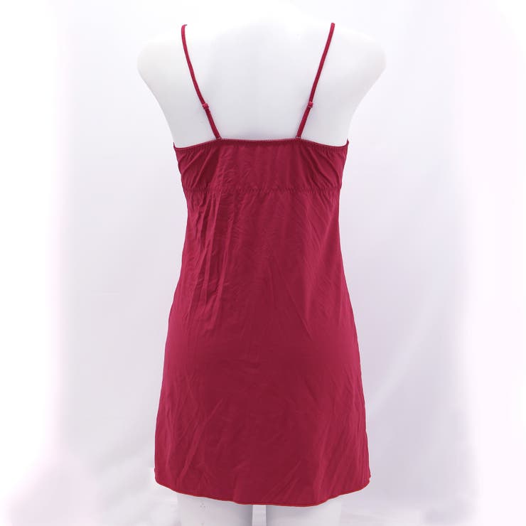 GRACE Grande グレースグランデ コーディネートスリップ | fran de lingerie | 詳細画像23 