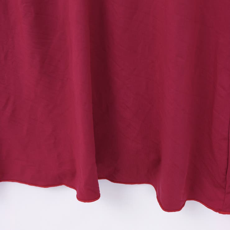 GRACE Grande グレースグランデ コーディネートスリップ | fran de lingerie | 詳細画像26 