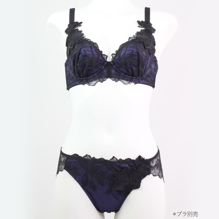 毎日を特別に彩るGRACE ist毎日を特別に彩るGRACE ist「グレースイ… | fran de lingerie | 詳細画像6 