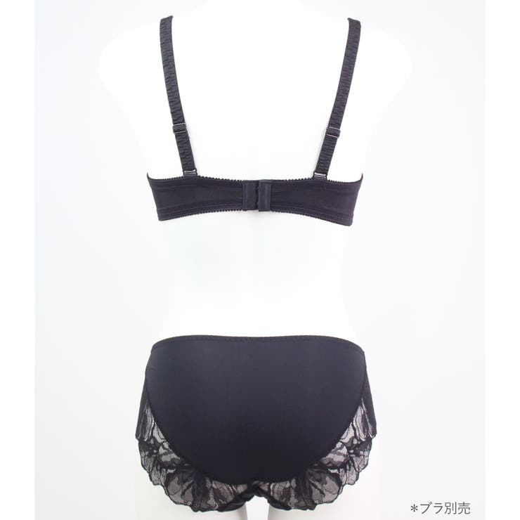 毎日を特別に彩るGRACE ist毎日を特別に彩るGRACE ist「グレースイ… | fran de lingerie | 詳細画像7 