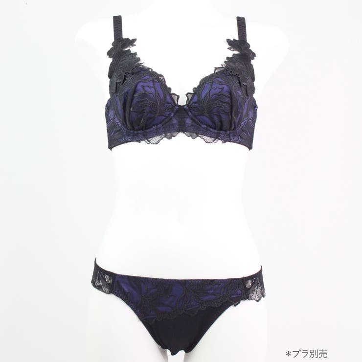 毎日を特別に彩るGRACE ist毎日を特別に彩るGRACE ist「グレースイ… | fran de lingerie | 詳細画像6 