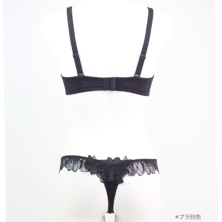 毎日を特別に彩るGRACE ist毎日を特別に彩るGRACE ist「グレースイ… | fran de lingerie | 詳細画像7 