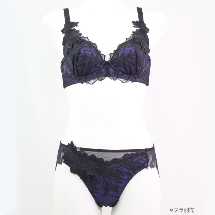 毎日を特別に彩るGRACE ist毎日を特別に彩るGRACE ist「グレースイ… | fran de lingerie | 詳細画像7 
