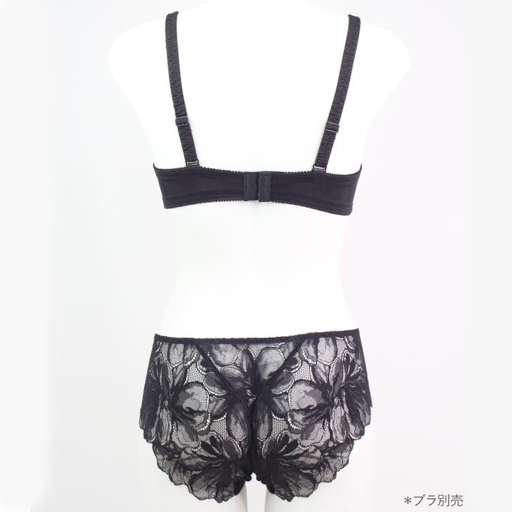 毎日を特別に彩るGRACE ist毎日を特別に彩るGRACE ist「グレースイ… | fran de lingerie | 詳細画像8 