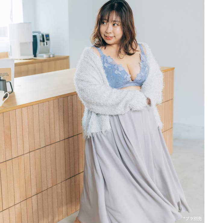 持っておきたい延長フック 「 グレースソワン延長フック | fran de lingerie | 詳細画像6 