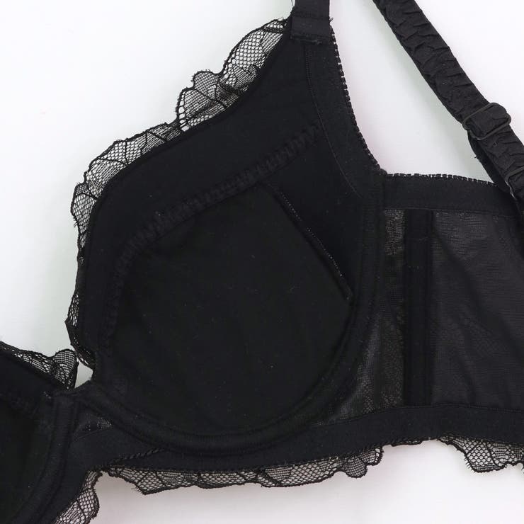 餅田コシヒカリさんとフランデランジェリーのコラボレーションが再び実現♪楽ちん＆キ… | fran de lingerie | 詳細画像16 