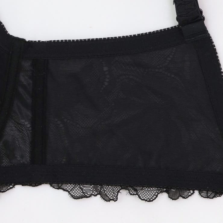 餅田コシヒカリさんとフランデランジェリーのコラボレーションが再び実現♪楽ちん＆キ… | fran de lingerie | 詳細画像18 