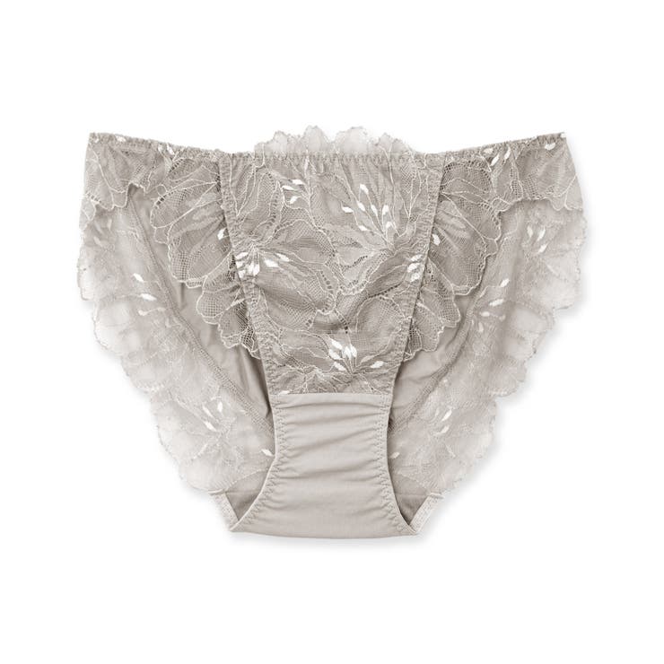 身体の変化に気付いた女性のためのご自愛ランジェリー「GRACE soin（グレー… | fran de lingerie | 詳細画像4 