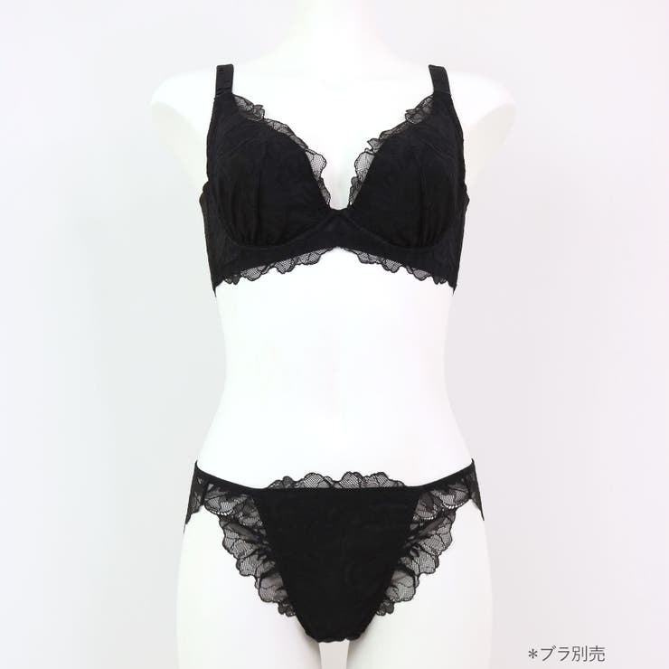 身体の変化に気付いた女性のためのご自愛ランジェリー「GRACE soin（グレー… | fran de lingerie | 詳細画像14 